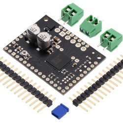 TB67S128FTG Stepper Motor Driver Carrier