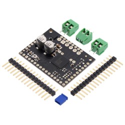TB67S128FTG Stepper Motor Driver Carrier