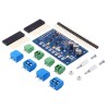 Motoron M3H550 Triple Motor Controller Kit for Raspberry Pi