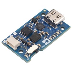 Pololu Isolated USB-to-I²C Adapter with Isolated Power