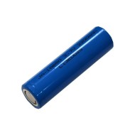 Rechargable type 18650 LI-PO battery 3.7V 2200mAh