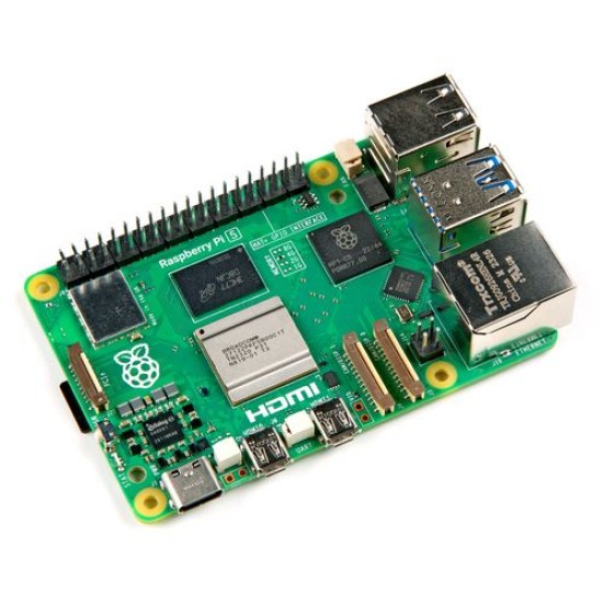 Raspberry Pi 5 - 4GB Ram