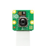 Raspberry Pi - Camera Module v3 (12MP)