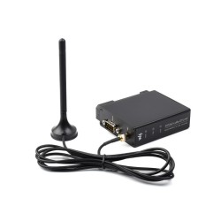 Rail-mount SX1262 LoRa Data Transfer unit, RS232/RS485/RS422 to LoRa, 850~930MHz Rail-mount SX1262 LoRa Data Transfer unit, RS232/RS485/RS422 to LoRa, 850~930MHz