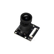 SC3336 3MP Camera Module (B), With High Sensitivity, High SNR, and Low Light Performance, Compatible With LuckFox Pico Series Boards