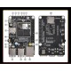 Luckfox Pico Pi Linux Micro 4G Development Board, Based On Luckfox Core1106, 8GB eMMC (3rd Gen ISP3.2) Luckfox Pico Pi Linux Micro 4G Development Board, Based On Luckfox Core1106, 8GB eMMC (3rd Gen ISP3.2)