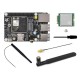 Luckfox Pico Pi Linux Micro 4G Development Board, Based On Luckfox Core1106, 8GB eMMC (3rd Gen ISP3.2) Luckfox Pico Pi Linux Micro 4G Development Board, Based On Luckfox Core1106, 8GB eMMC (3rd Gen ISP3.2)