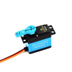 Large Torque 180° Digital Servo 35kg/cm