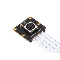 IMX708 12MP High Resolution Camera Module, Supports High Dynamic Range, 75° FOV - NOIR