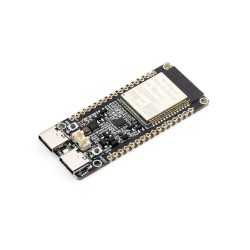 ESP32-C5 Dual-Band Wi-Fi 6 Development Board, 240MHz RISC-V Processor, ESP32-C5-WROOM-1