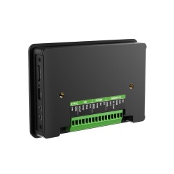 ESP32-S3 4.3inch AI Voice Touch Display Development Board, 800 × 480 Resolution, 5-Point Touch, Dual-MIC Array, Supports 2.4GHz Wi-Fi & BLE 5