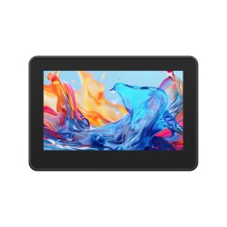 ESP32-S3 4.3inch AI Voice Touch Display Development Board, 800 × 480 Resolution, 5-Point Touch, Dual-MIC Array, Supports 2.4GHz Wi-Fi & BLE 5