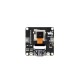 ESP32-S3 AIoT Camera Development Board, Integrated Audio Input And Output Module, Supports Connecting External Display, Image Capture & Recognition And AI Speech Interaction Support