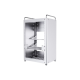 HomeRack 8U Server Cabinet Basic Kit, 10inch All Aluminum Alloy Rack, High Compatibility