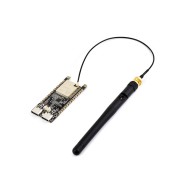 ESP32-C5 Dual-Band Wi-Fi 6 Development Board, 240MHz RISC-V Processor, ESP32-C5-WROOM-1