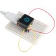 SparkFun Inventor's Kit for MicroView