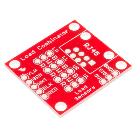 SparkFun Load Sensor Combinator (v1.1)