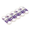 LilyPad LED Red (5pcs)