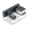 Ethernet Expansion Board for Onion Omega
