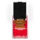 SparkFun TFT LCD Breakout - 1.8" (128x160)