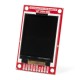 SparkFun TFT LCD Breakout - 1.8" (128x160)