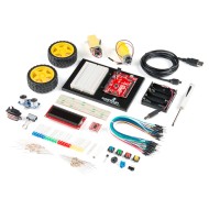 SparkFun Inventor's Kit - v4.12