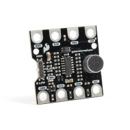 SparkFun gator:microphone - micro:bit Accessory Board