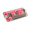 SparkFun Servo pHAT for Raspberry Pi SparkFun Servo pHAT for Raspberry Pi