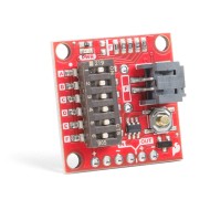 SparkFun Nano Power Timer - TPL5110 