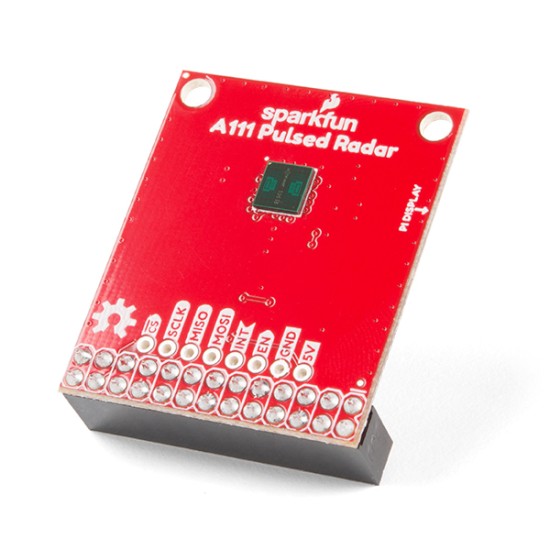 SparkFun Pulsed Radar Breakout - A111