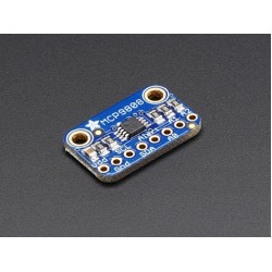 MCP9808 High Accuracy I2C Temperature Sensor Breakout Board