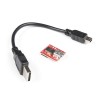 SparkFun FTDI Starter Kit - 3.3V