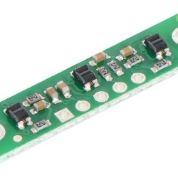 QTR-3RC Reflectance Sensor Array