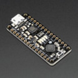 Adafruit Metro Mini 328 - 5V 16MHz