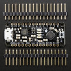 Adafruit Metro Mini 328 - 5V 16MHz