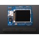 Adafruit 1.8" Color TFT Shield w/microSD and Joystick