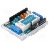 Arduino 4 Relays Shield