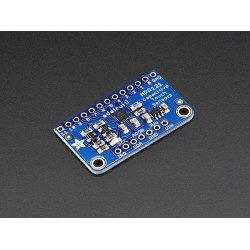 Adafruit 12-Key Capacitive Touch Sensor Breakout - MPR121