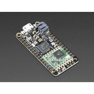 Adafruit Feather M0 with RFM95 LoRa Radio - 900 (868) MHz