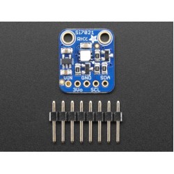 Adafruit Si7021 Temperature & Humidity Sensor Breakout Board