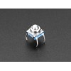 Metal Ball Tactile Button (6mm)