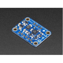 Adafruit Precision NXP 9-DOF Breakout Board - FXOS8700 + FXAS21002