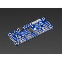 Adafruit 16-Channel 12-bit PWM/Servo Driver - I2C interface - PCA9685