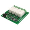 BT004BLE - 4 x 16A Bluetooth Relay