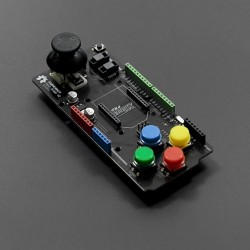 Input Shield for Arduino