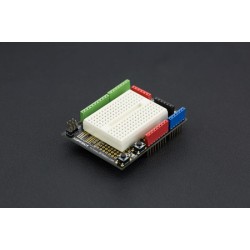 Prototyping Shield for Arduino