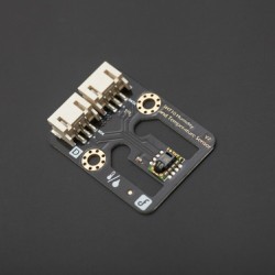 SHT1x Temperature & Humidity Sensor (Gravity)