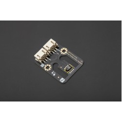 SHT1x Temperature & Humidity Sensor (Gravity)