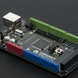 DFRobot Mega 2560 V3.0 (Arduino Mega 2560 R3 Compatible)