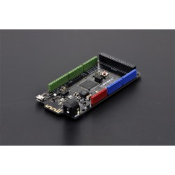 Bluno Mega 2560 - An Arduino Mega 2560 with Bluetooth 4.0